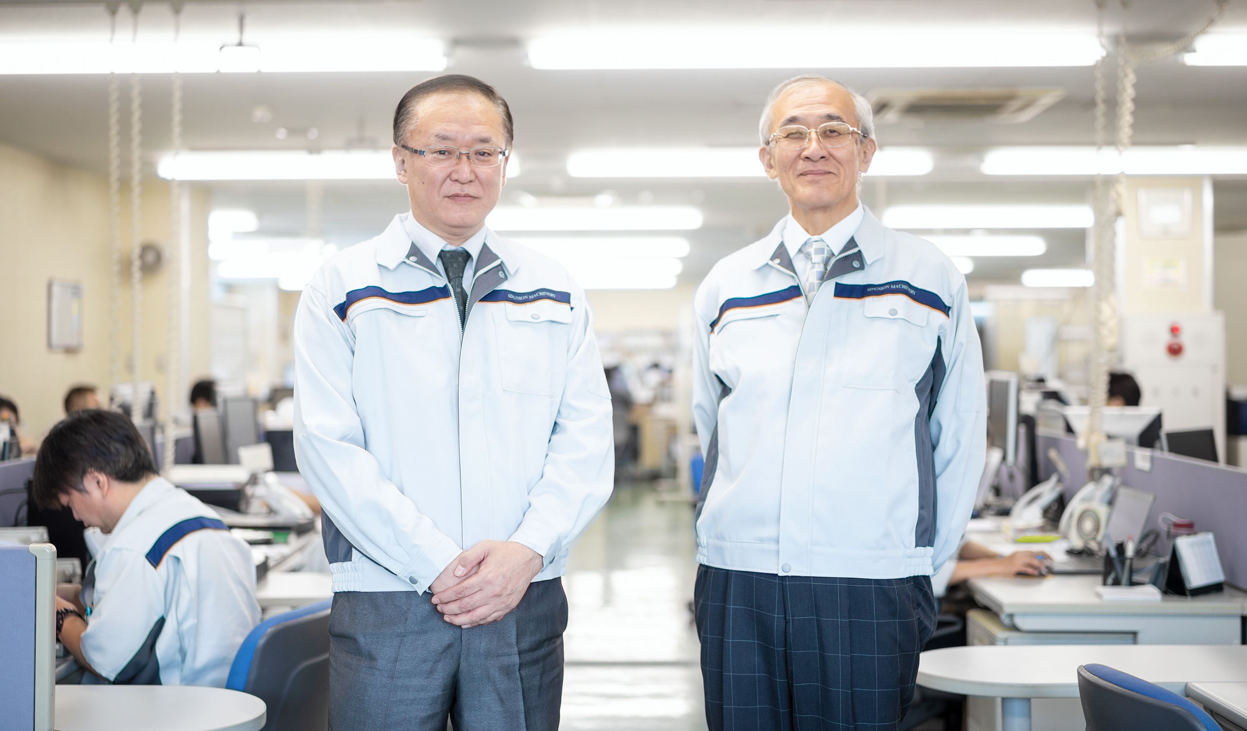 代表写真